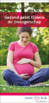 Zwangerschap en mondgezondheid